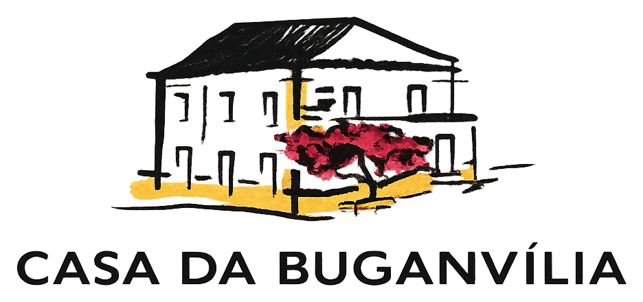 Casa da Buganvília